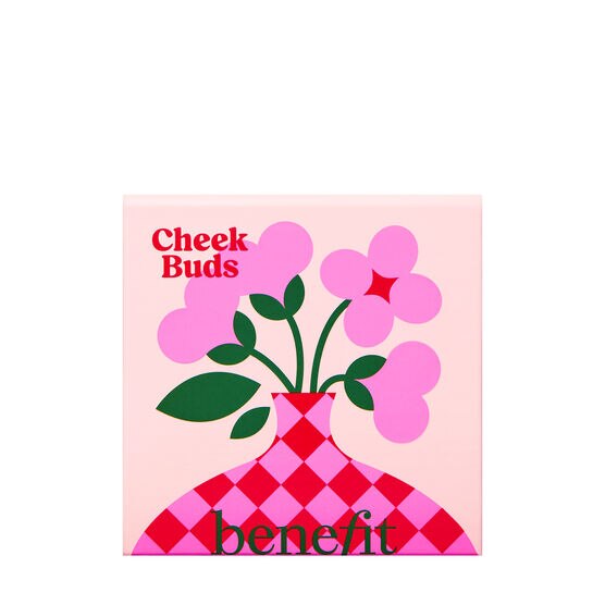 PALETA BENEFIT CHEEK BUDS